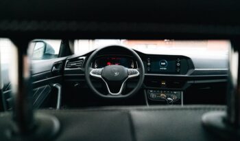 2024 VW Jetta Highline full